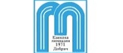 - ЕЗИКОВА ГИМНАЗИЯ ГЕО МИЛЕВ - Добрич