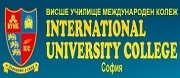 ВИСШЕ УЧИЛИЩЕ МЕЖДУНАРОДЕН КОЛЕЖ - София