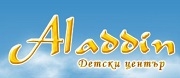 ЧДГ ЧДЯ И ДЦ АЛАДИН - София