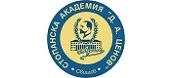 СТОПАНСКА АКАДЕМИЯ ДИМИТЪР АПОСТОЛОВ ЦЕНОВ - Свищов