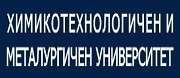 ХИМИКОТЕХНОЛОГИЧЕН И МЕТАЛУРГИЧЕН УНИВЕРСИТЕТ - София