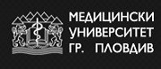 МЕДИЦИНСКИ УНИВЕРСИТЕТ - Пловдив
