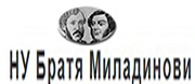 НУ БРАТЯ МИЛАДИНОВИ-Кръстина