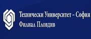 ТУ ПЛОВДИВ - ФИЛИАЛ  - ТУ ПЛОВДИВ - ФИЛИАЛ 