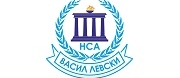 НАЦИОНАЛНА СПОРТНА АКАДЕМИЯ ВАСИЛ ЛЕВСКИ - София