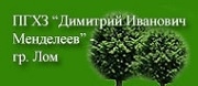 ПГХЗ ДМИТРИЙ ИВАНОВИЧ МЕНДЕЛЕЕВ - Лом