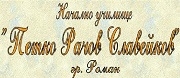 НУ ПЕТКО РАЧОВ СЛАВЕЙКОВ - Роман