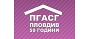 ПУ - ПГАСГ АРХ. КАМЕН ПЕТКОВ - Пловдив
