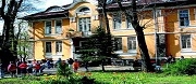 ОУ - 120 ОСНОВНО УЧИЛИЩЕ Г. С. РАКОВСКИ - София
